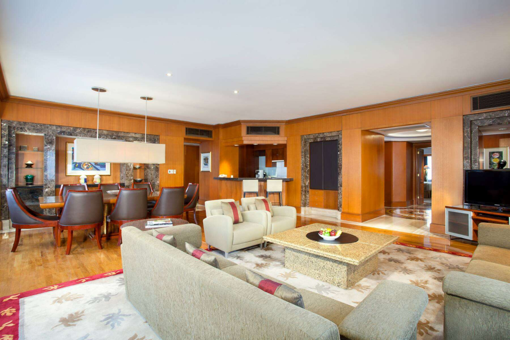 Wyndham Casablanca Jakarta