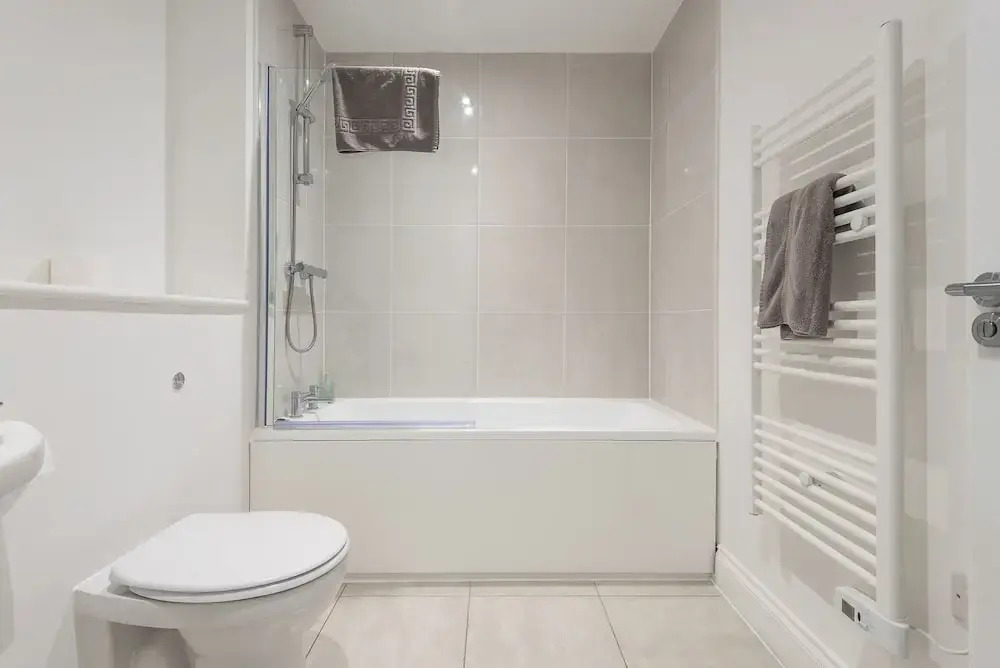 George House Apartment by Guestz