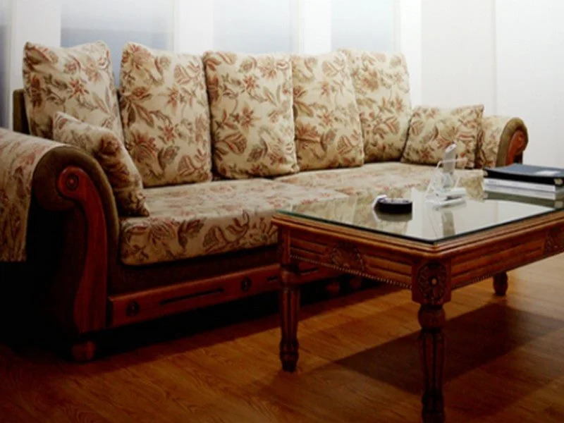 Hotel La Vue Foret