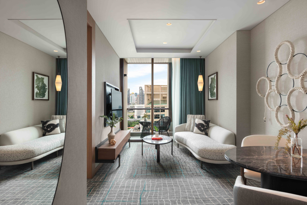 Kimpton Maa-Lai Bangkok by IHG