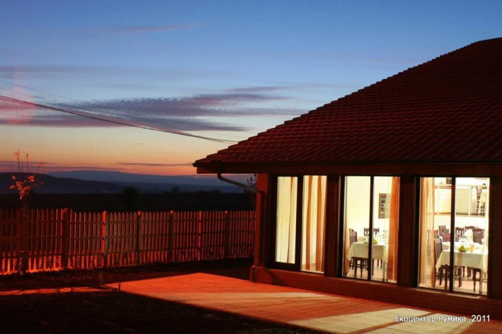 Rumika Ecocenter