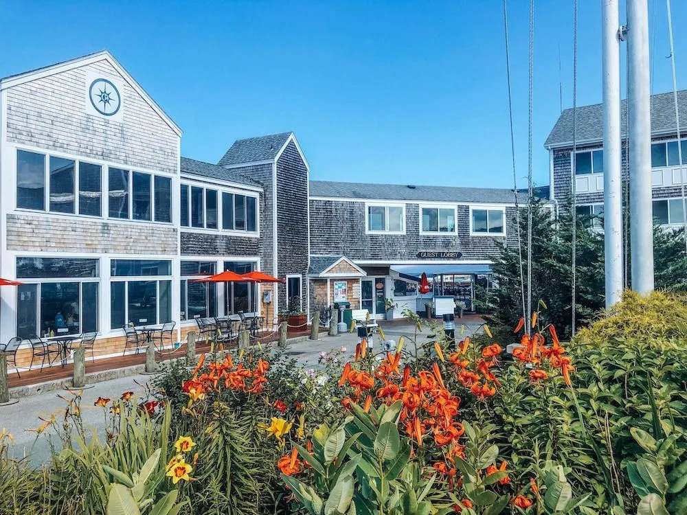 The Hotel at Cape Ann Marina