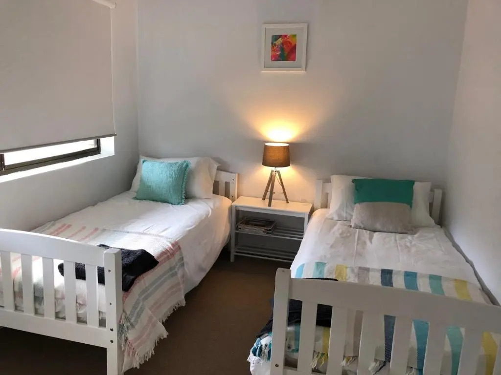 Maslin Beach Getaway
