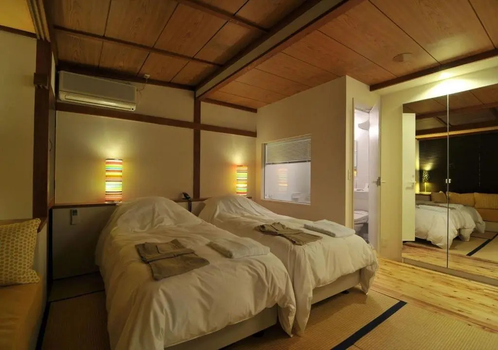 Address Nozawa Standard Studio / Vacation STAY 22699