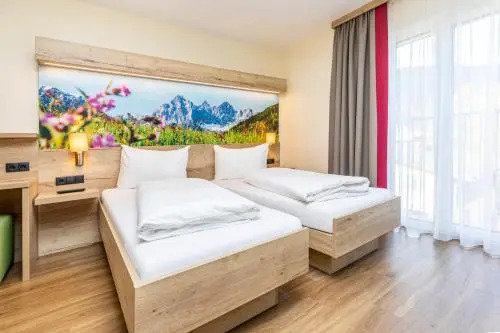 Jugendsporthotel Ennstalerhof