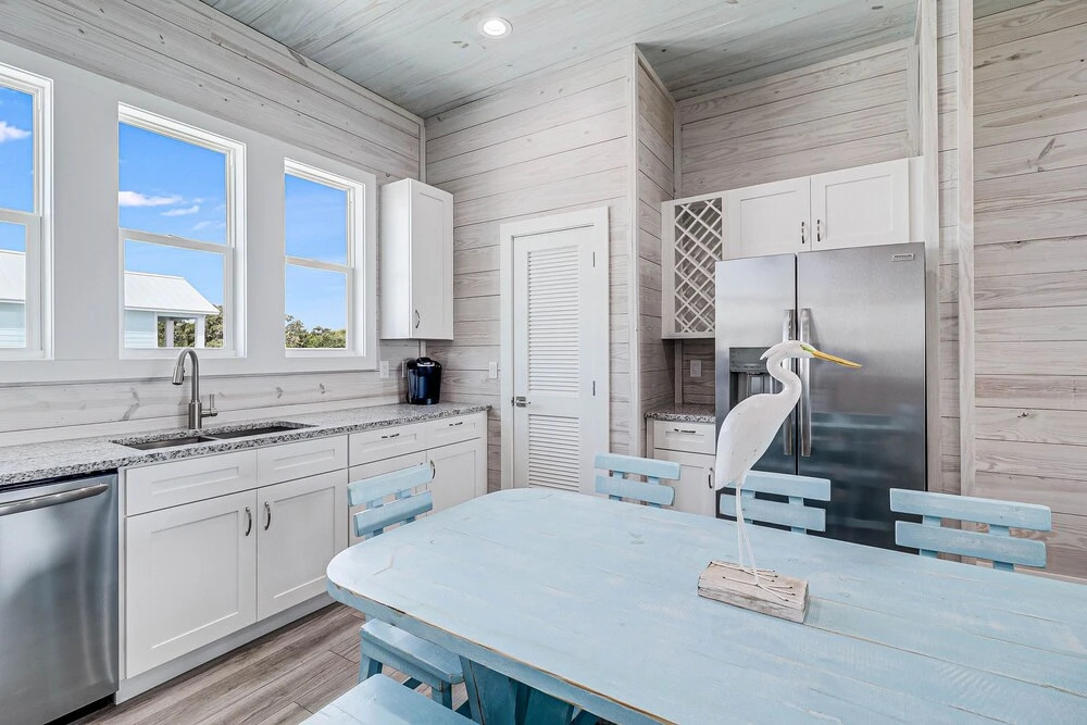 Birds Eye View Sp163 3 Bedroom Home by RedAwning