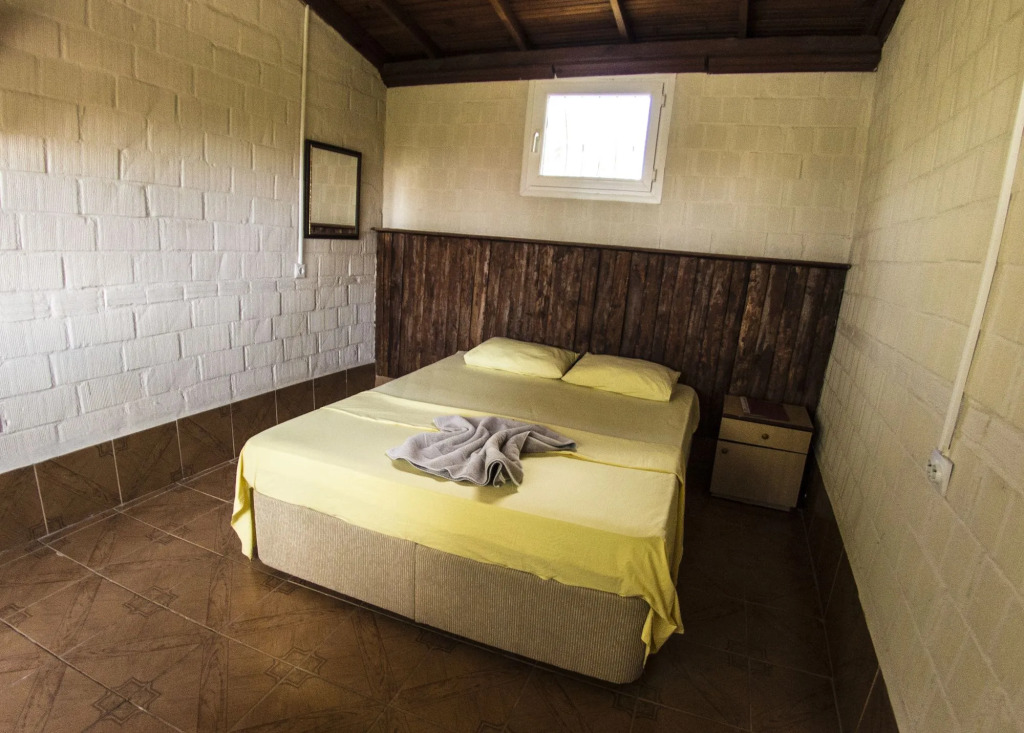 Atillas Getaway