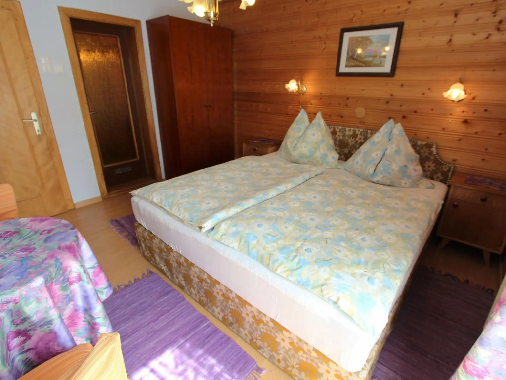 Apartment in Feld am See near Ski Slopes