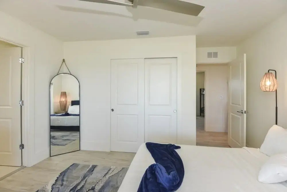The White House On Flagler Beach - Unit 23 3 Bedroom Home