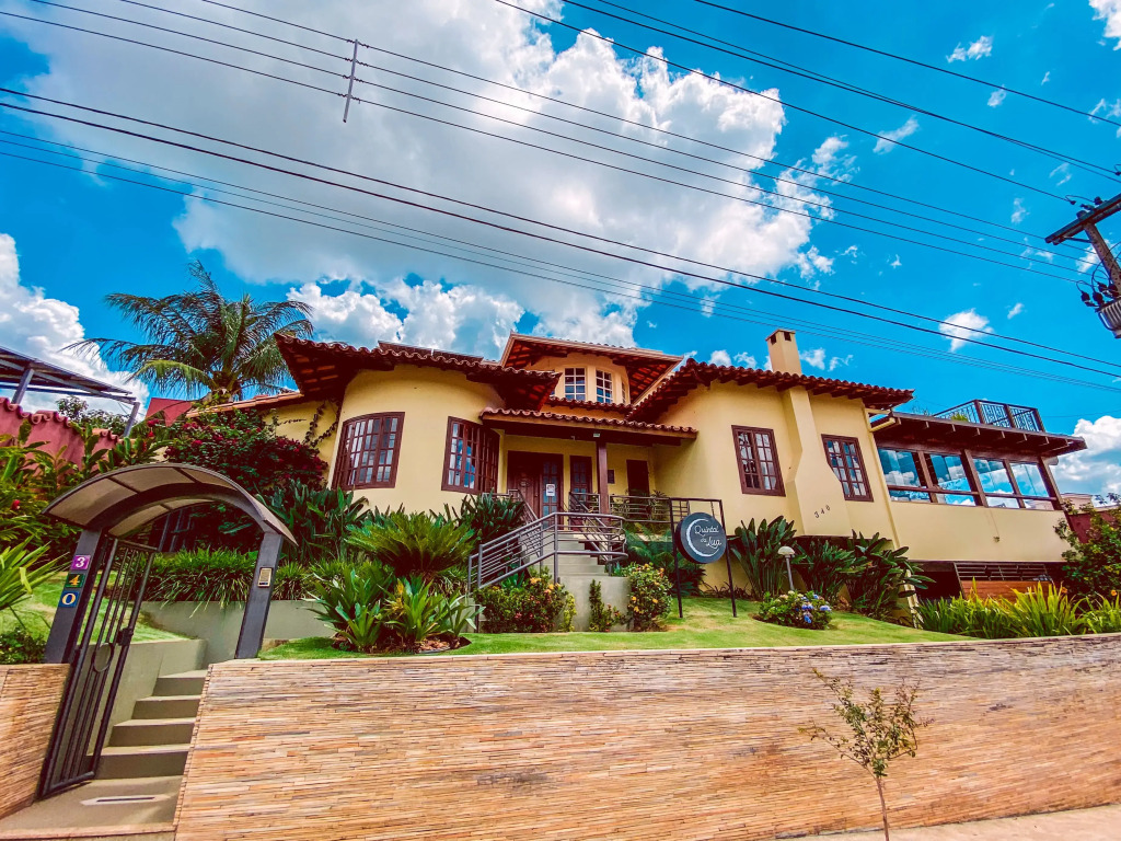 Pousada Quintal da Lua