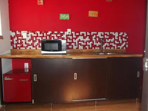 Suites Aldama