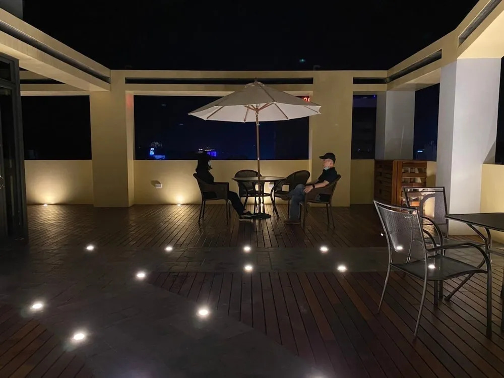 Owl Hostel 貓頭鷹旅店