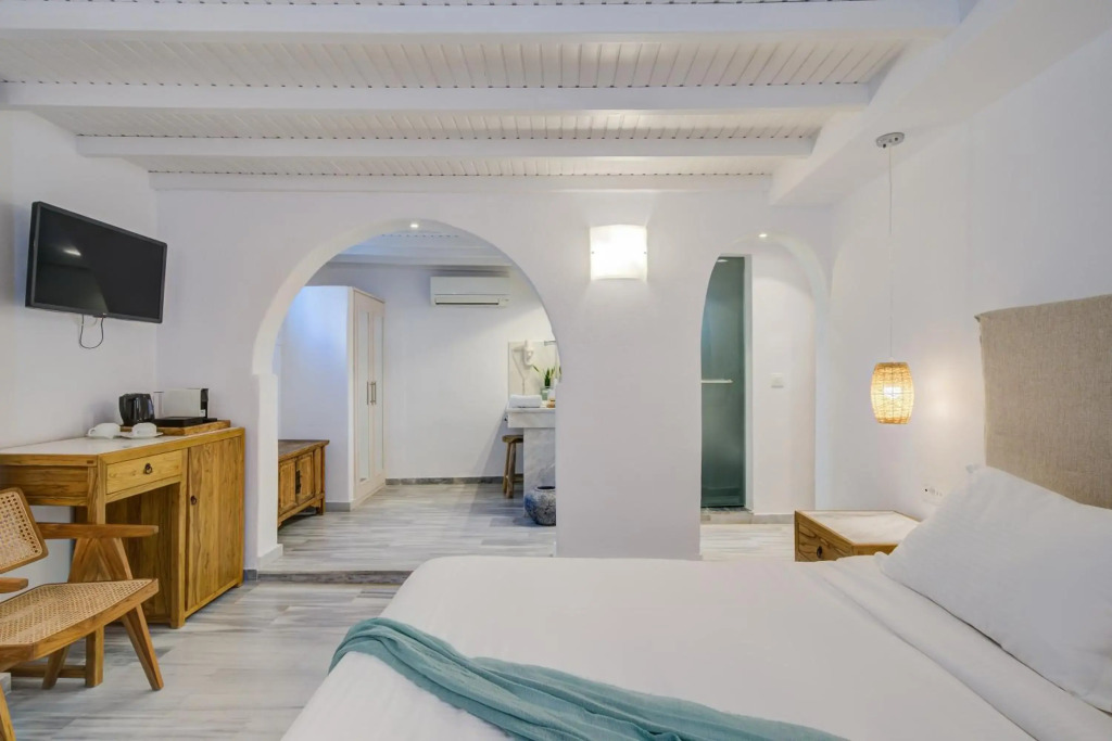Hotel Madalena
