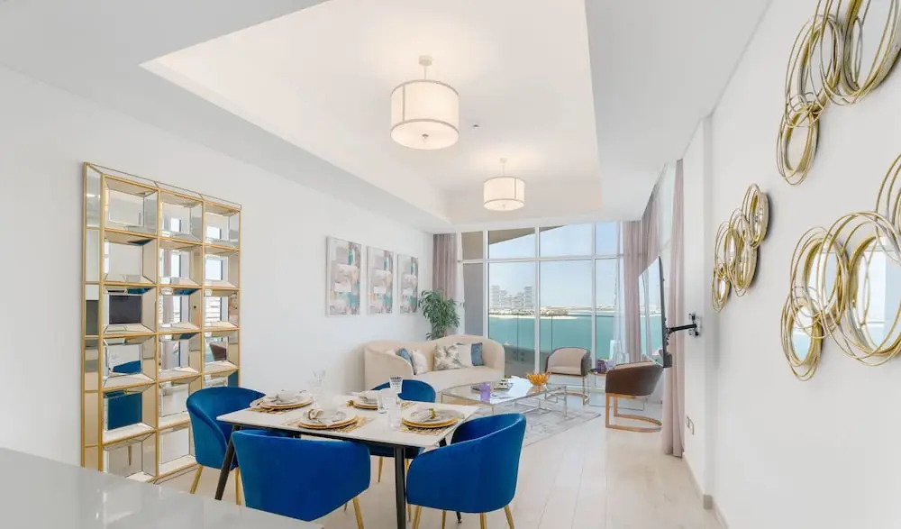 Dream Inn Apartments - Mina by Azizi