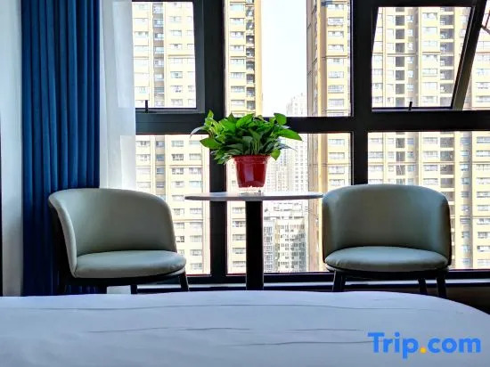 Xiake E-sports Hotel