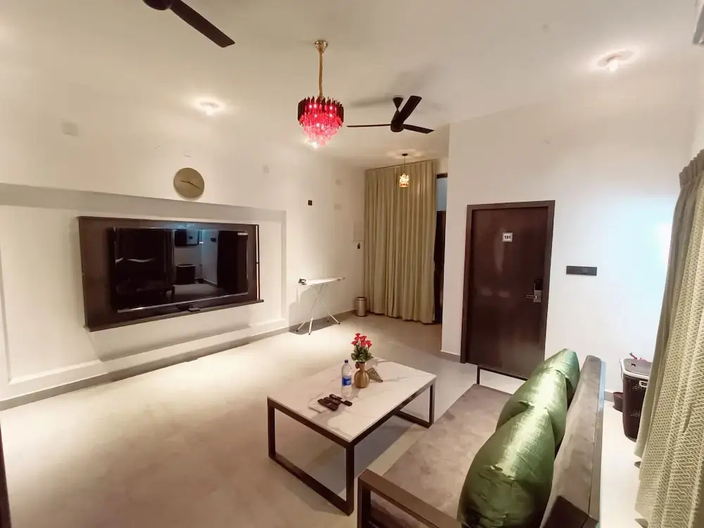Devaki Resort