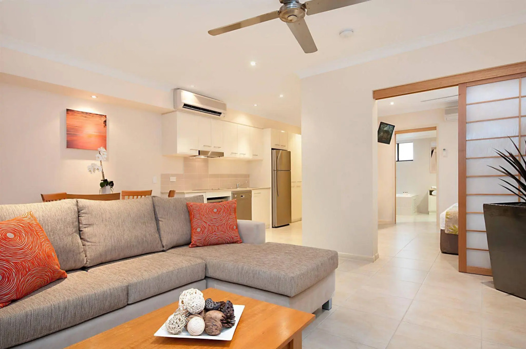 Shantara Resort Port Douglas