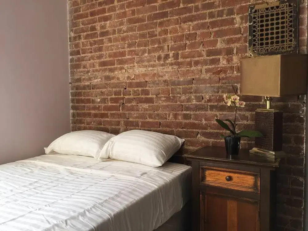 Harlem Bed and Breakfast