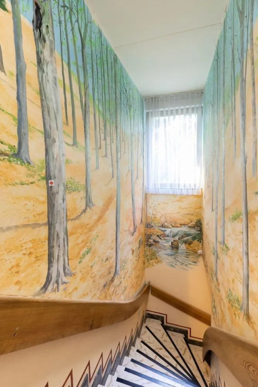 Hotel Hohe Flum