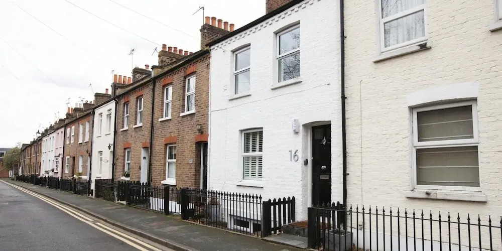 Town House