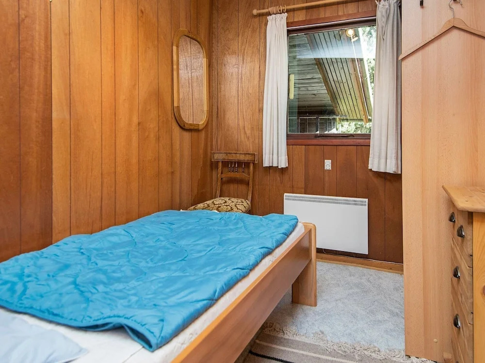 Peaceful Cottage in Romo Jutland near Beach