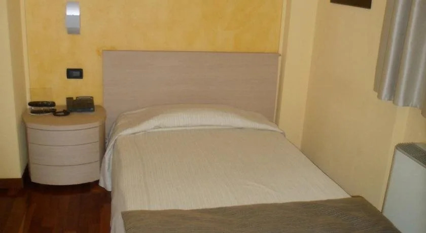 Hotel Fontana Santa