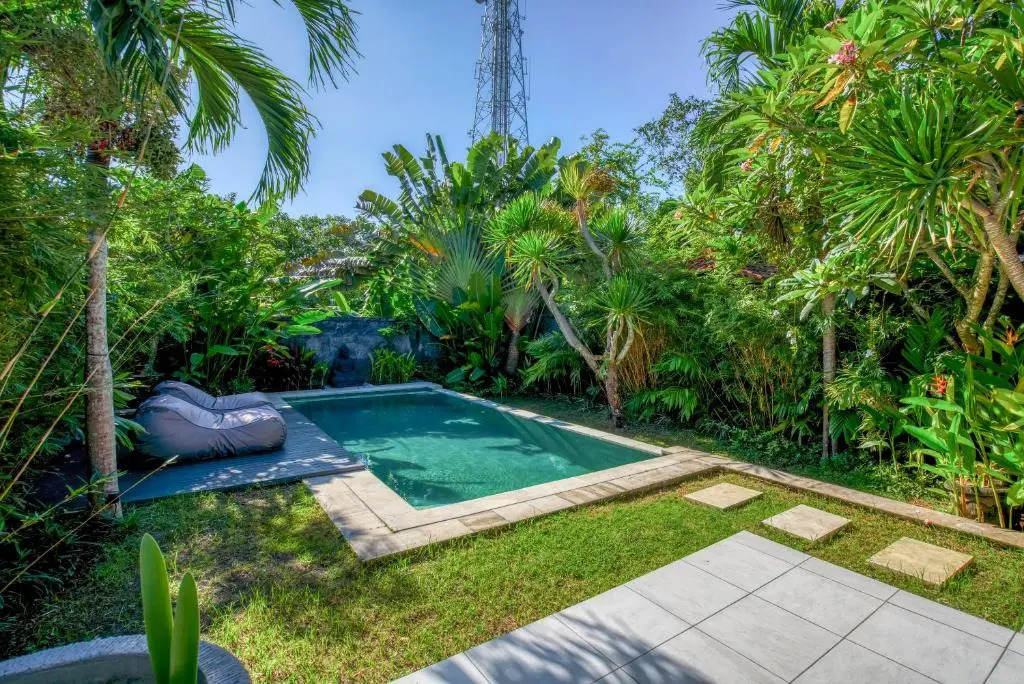 Villa Brezze - Nusa Dua