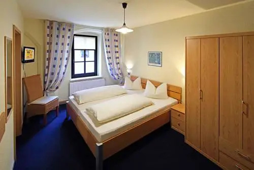 Hotel-Pension zum Markt