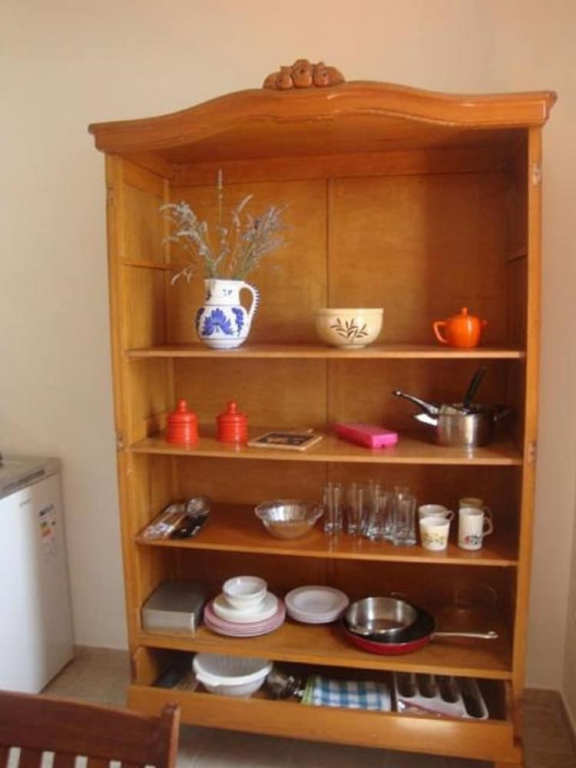Apartment Andri