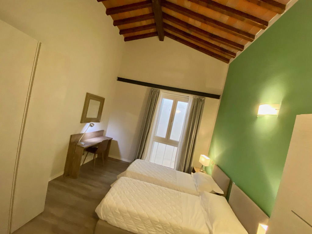 Corso Terzo in Firenze