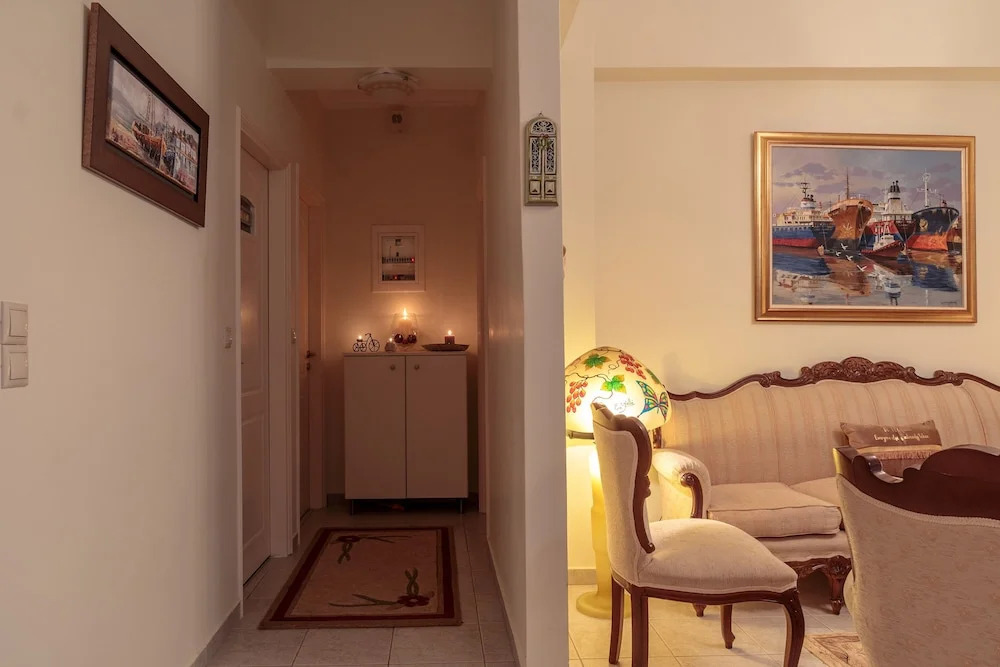 Escape Reality - Magic Getaway with Paradise View