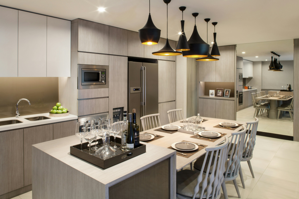 Fraser Place Setiabudi Jakarta