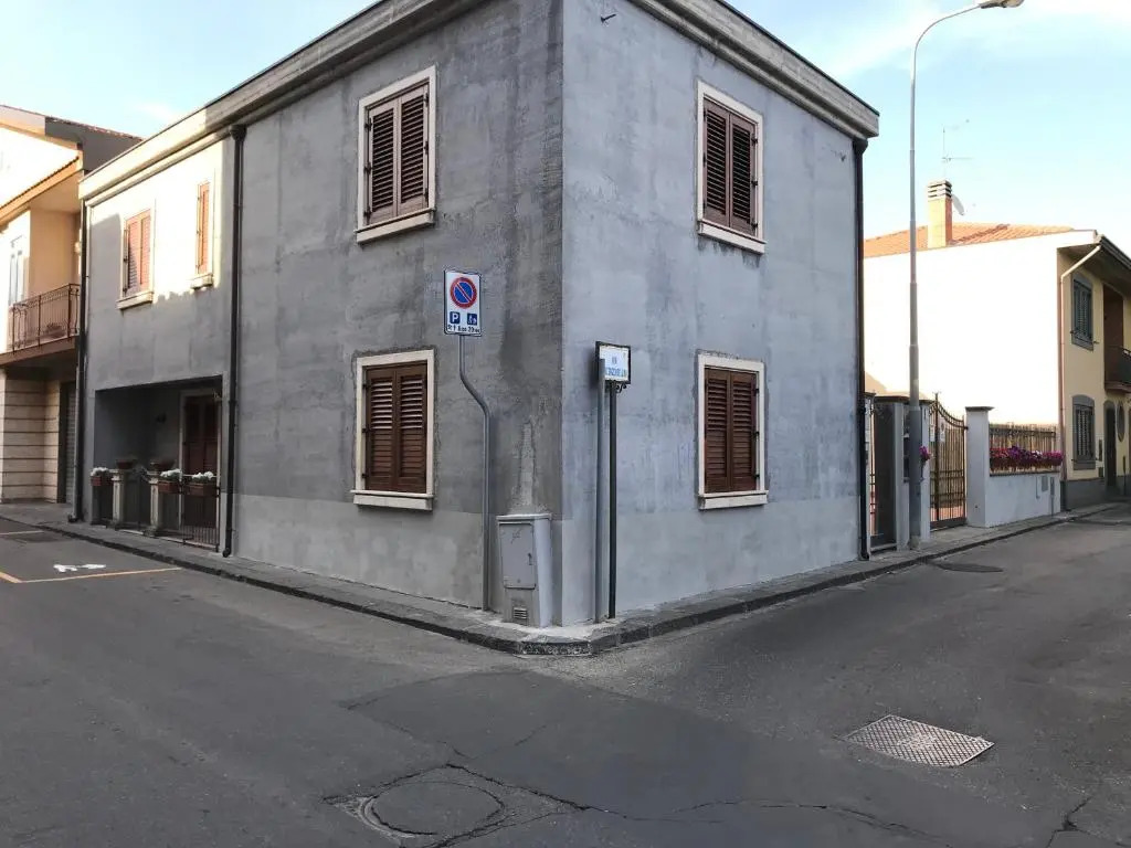 Il Borghetto di San Giuseppe EtnaRooms&Apartments