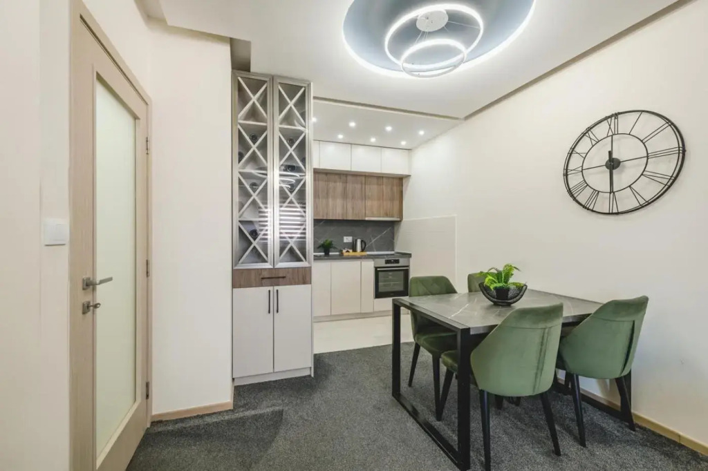 Harmony Apartments