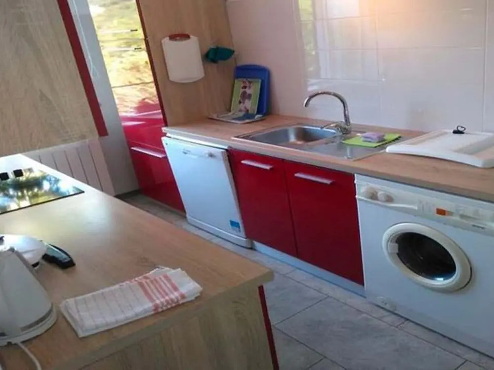 Lovely Apartment in Ičići with Balcony