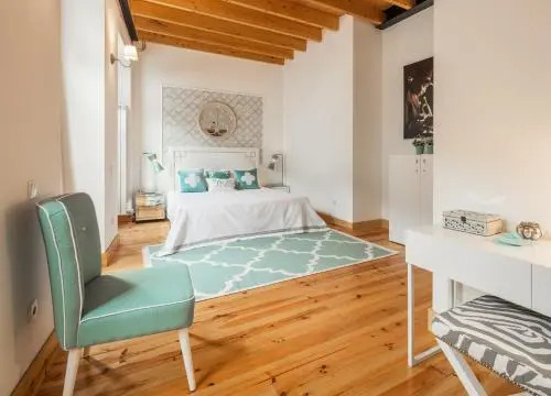 Five Senses Hostel