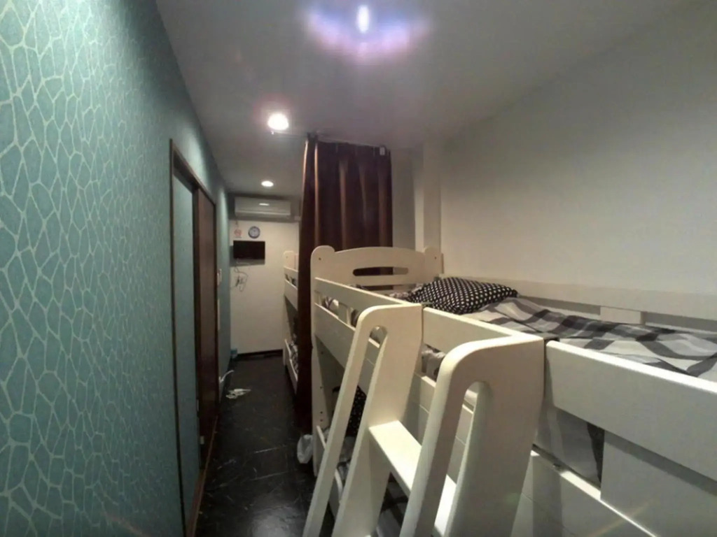 G House