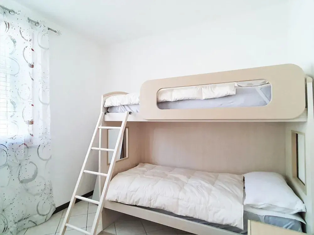 Apartment Near Lago Maggiore and Lugano