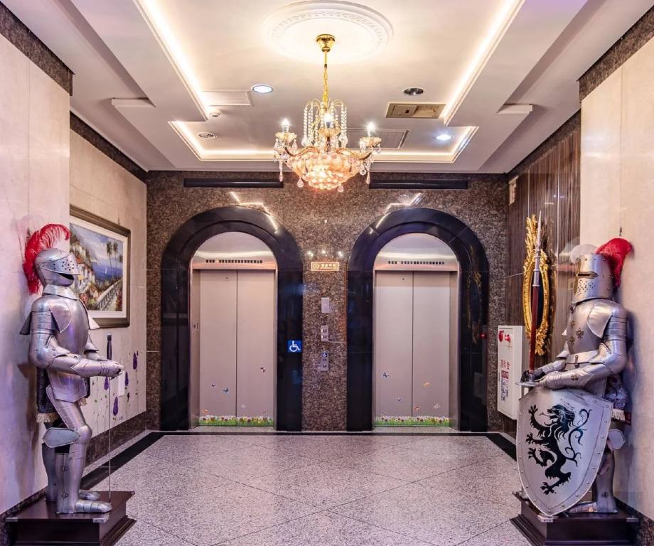 Chuan Fu Hotel