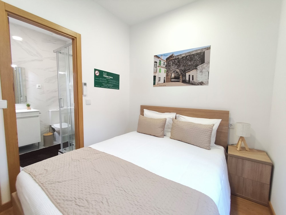 Misericórdia Rooms