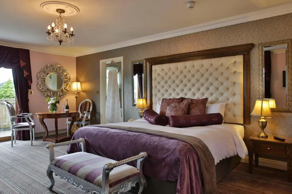 West Cork Hotel