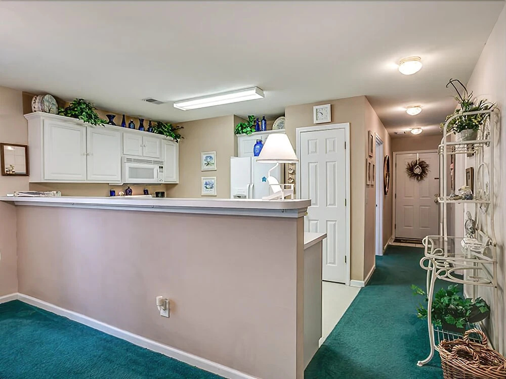 Suite Carolina at True Blue 3 Bedrooms 2 Bathrooms Condo