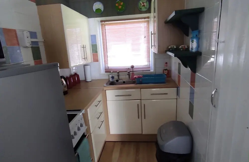 2-bed Chalet in California Sands Great Yarmouth