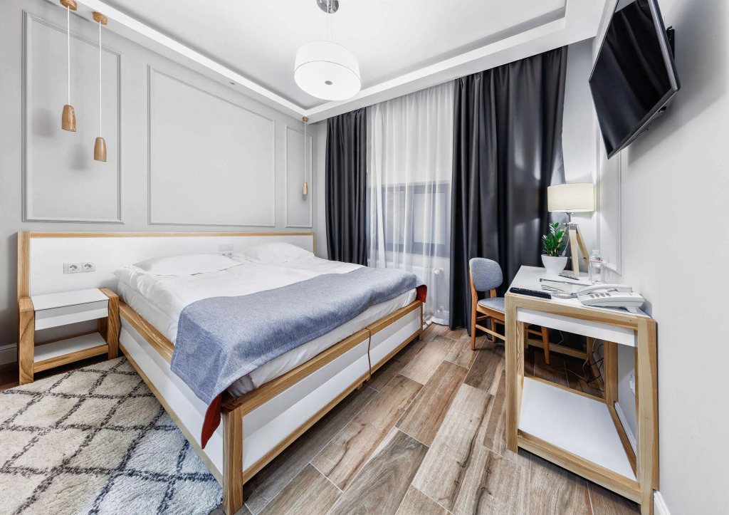 Frapolli 21 Hotel