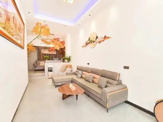 Huangguoshu Fenglin Homestay