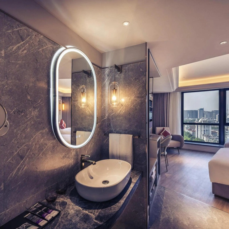 Mercure Hangzhou West Lake