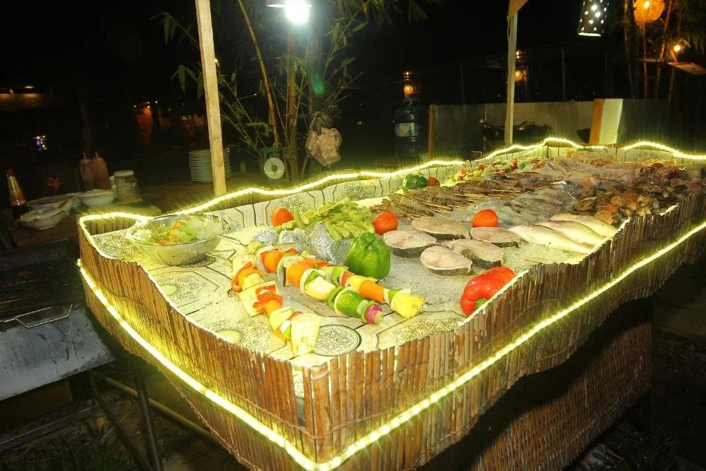 Phu Quoc Dragon Resort & Spa