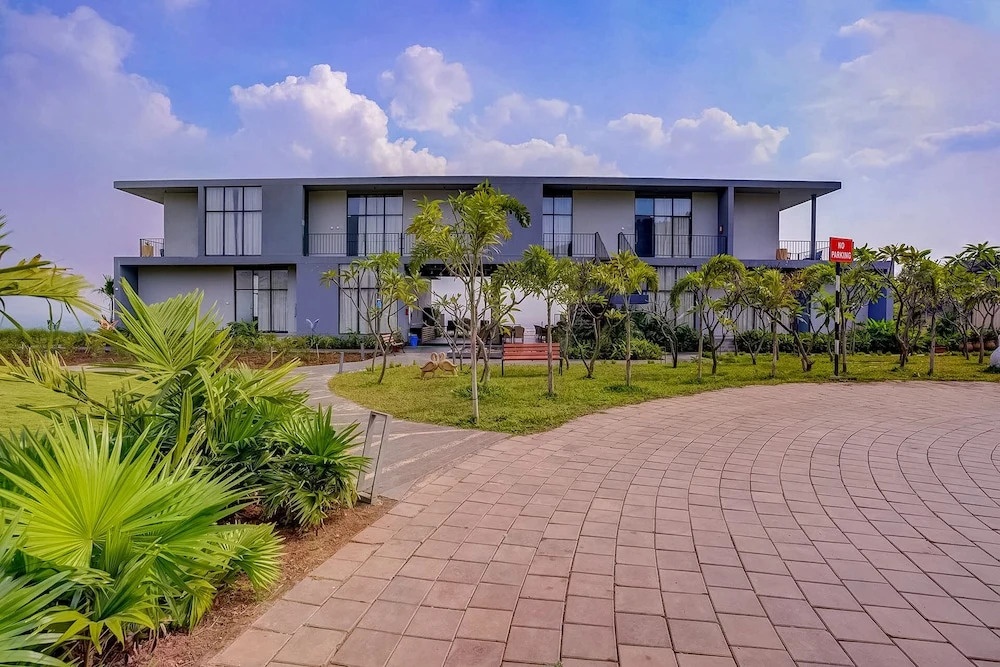 Wabi Sabi Resort, Igatpuri