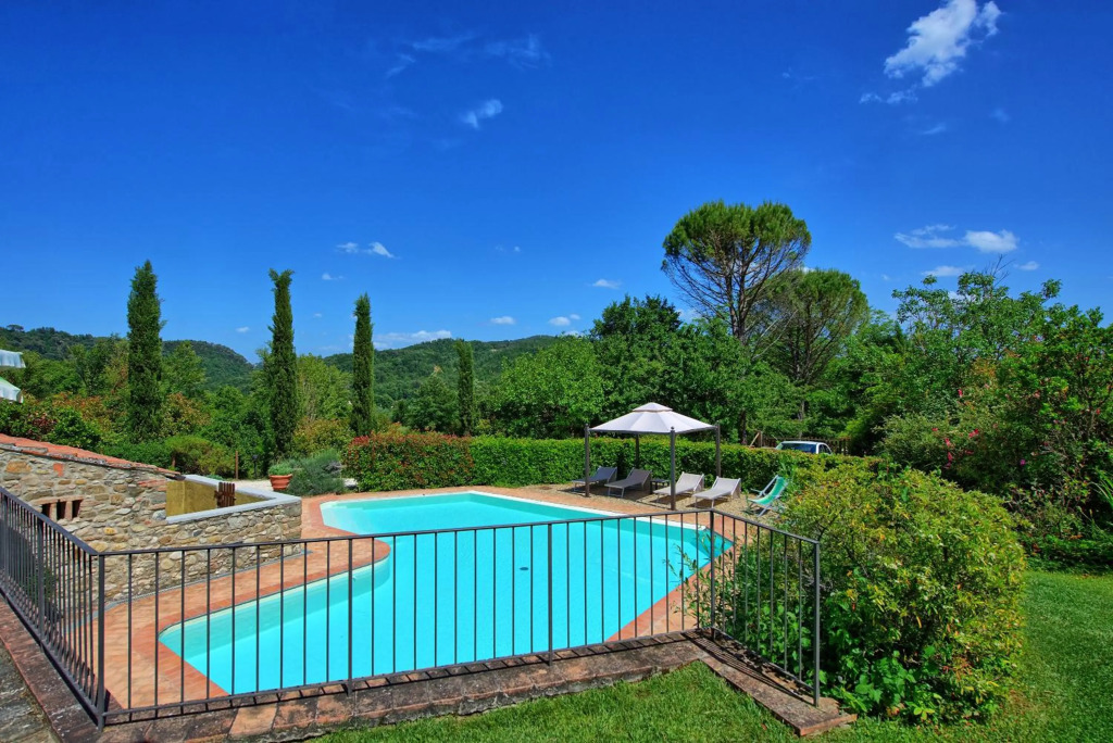 Casa Scopeti by PosarelliVillas