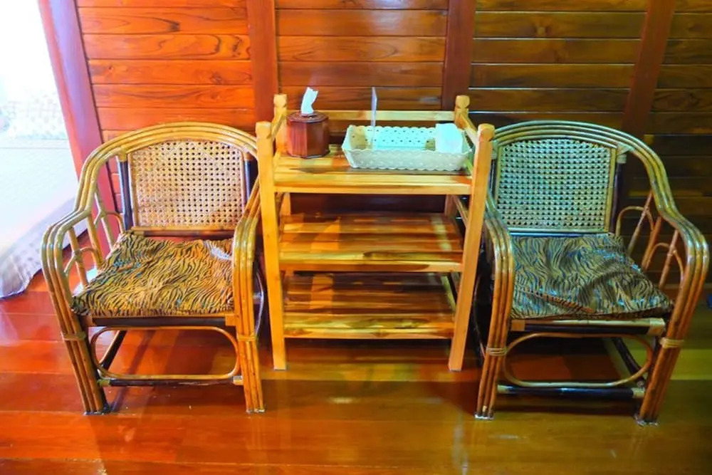 Ban Suan Mee Sakul Resort
